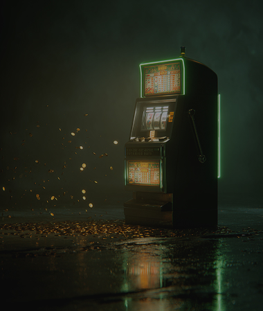 888 Casino