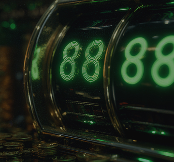 888 Casino