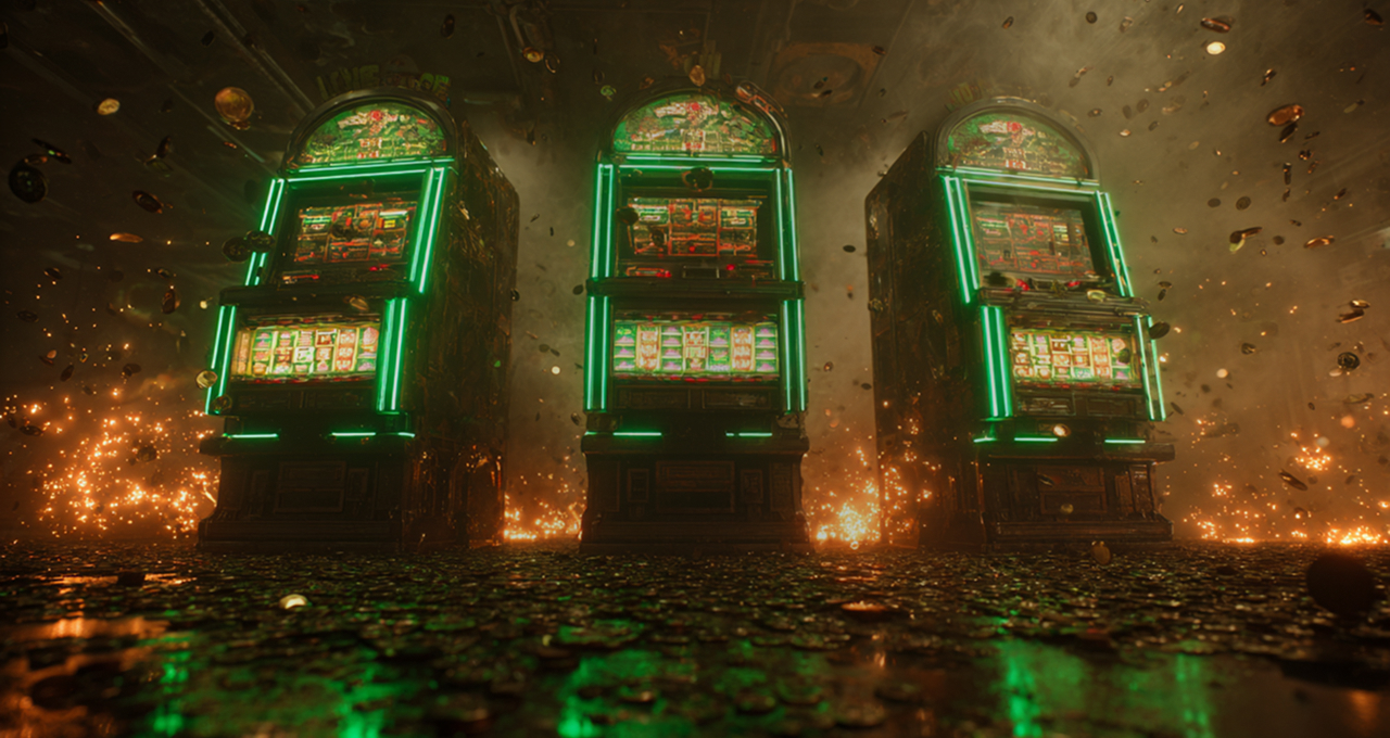 888 Casino